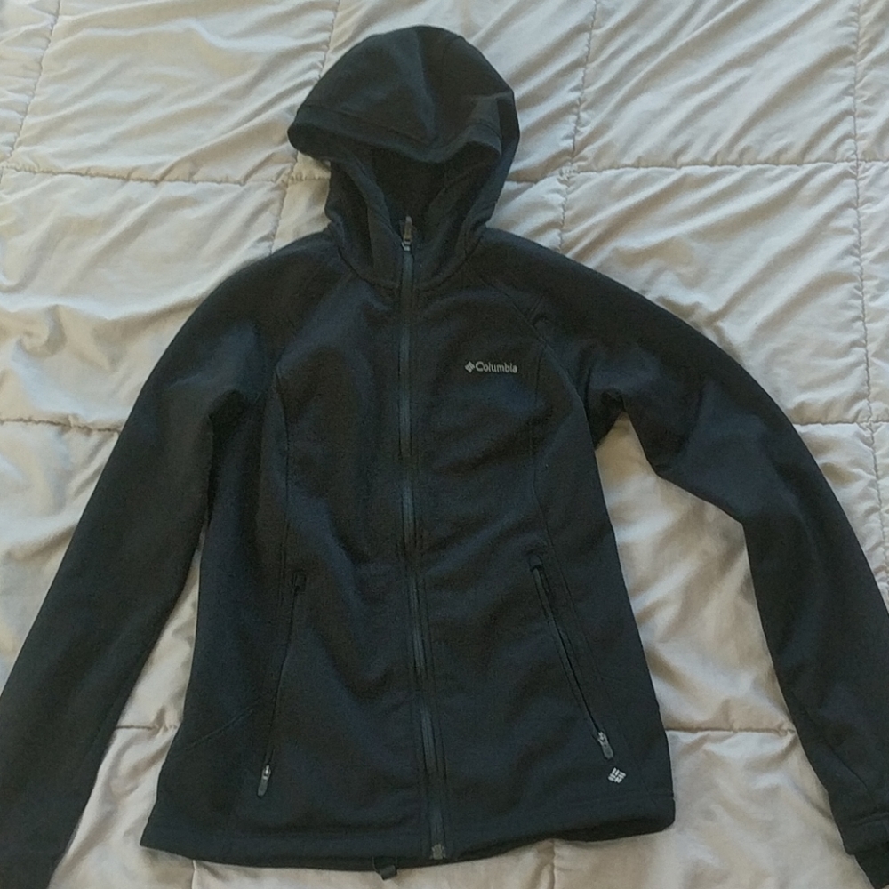 Columbia jacket